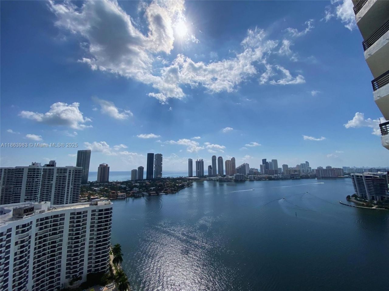 3530 Mystic Pointe Dr, Unit 3014, Aventura, FL 33180 Photo