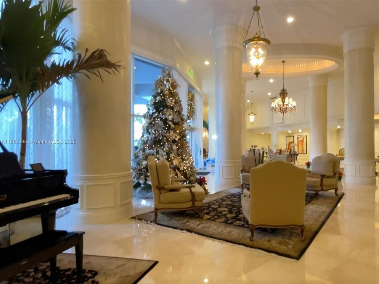 3530 Mystic Pointe Dr, Unit 3014, Aventura, FL 33180 Photo