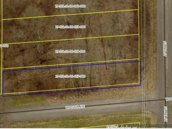 Sumner Street, Ravenna, OH 44266