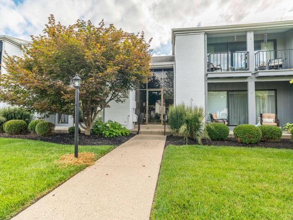5416 Landau Drive, Unit 7, Kettering, OH 45429