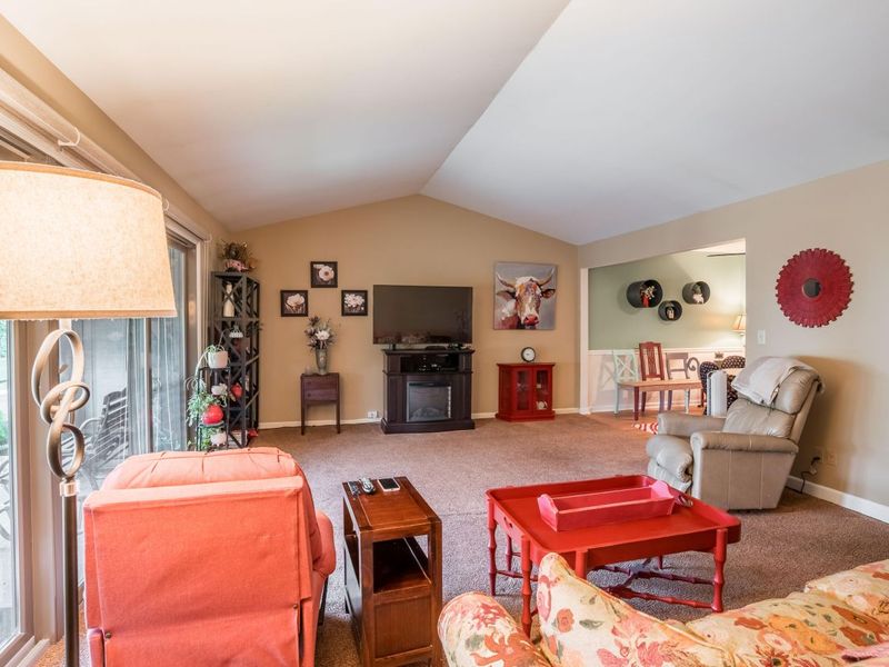 5416 Landau Drive, Unit 7, Kettering, OH 45429 Photo 12