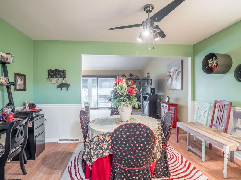 5416 Landau Drive, Unit 7, Kettering, OH 45429 Photo 14