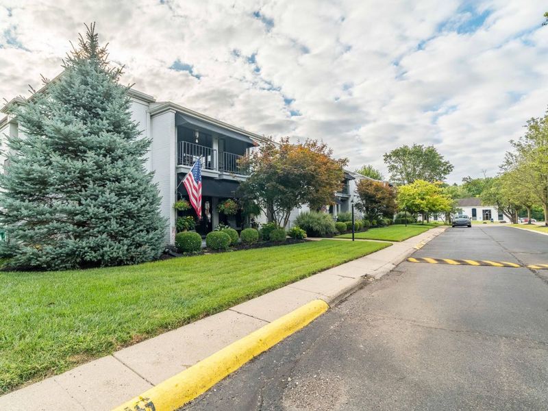 5416 Landau Drive, Unit 7, Kettering, OH 45429 Photo 3