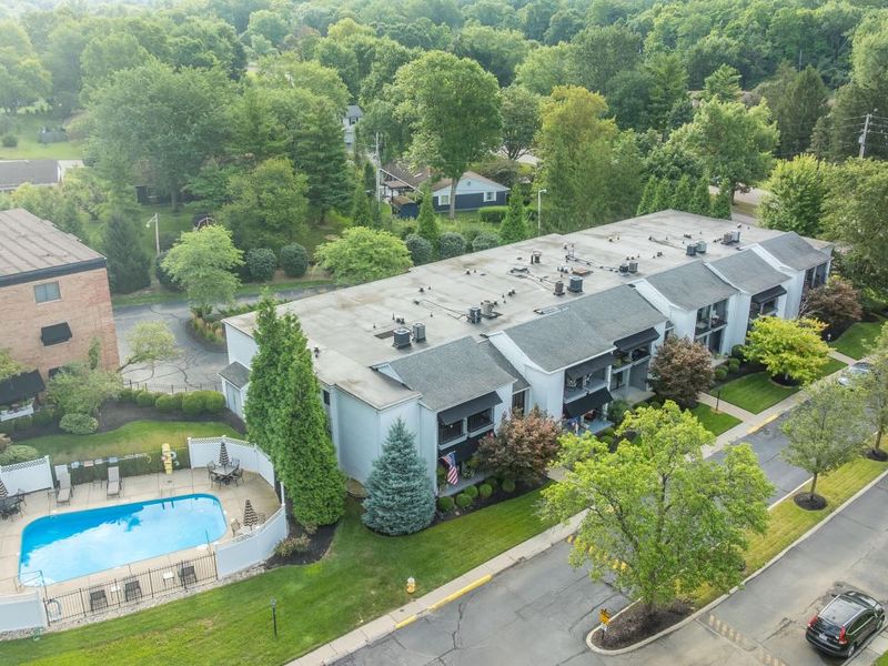 5416 Landau Drive, Unit 7, Kettering, OH 45429 Photo 4