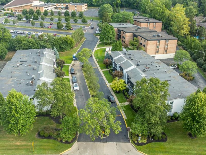 5416 Landau Drive, Unit 7, Kettering, OH 45429 Photo 5