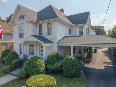 73 Main Street, Dansville, NY 14437