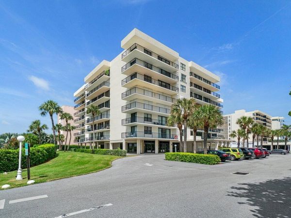 3460 S Ocean Boulevard, Unit 6150, Palm Beach, FL 33480