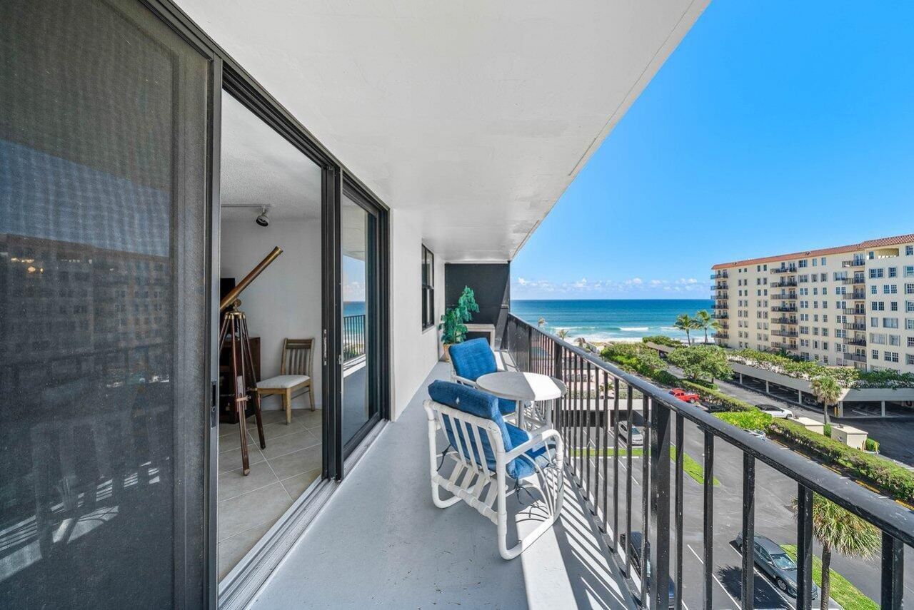 3460 S Ocean Boulevard, Unit 6150, Palm Beach, FL 33480 Photo