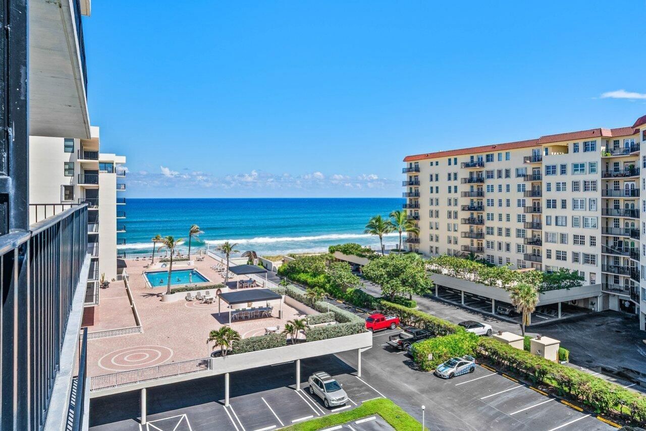 3460 S Ocean Boulevard, Unit 6150, Palm Beach, FL 33480 Photo