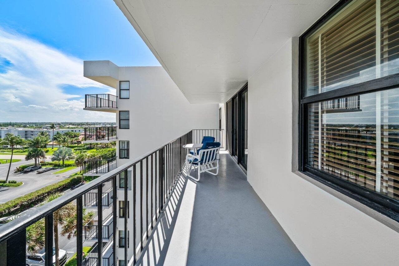3460 S Ocean Boulevard, Unit 6150, Palm Beach, FL 33480 Photo