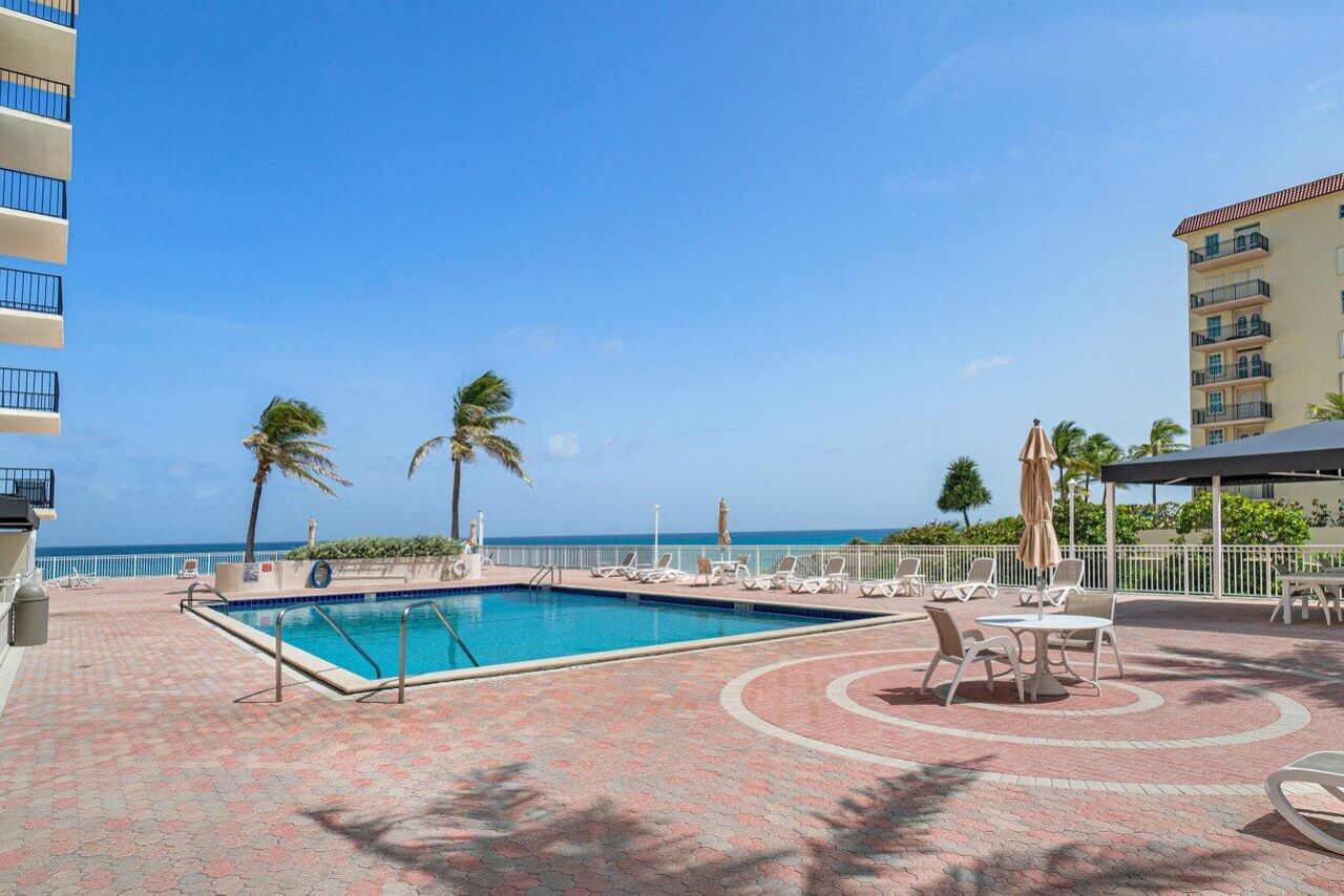 3460 S Ocean Boulevard, Unit 6150, Palm Beach, FL 33480 Photo