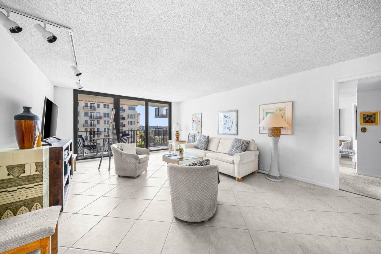 3460 S Ocean Boulevard, Unit 6150, Palm Beach, FL 33480 Photo