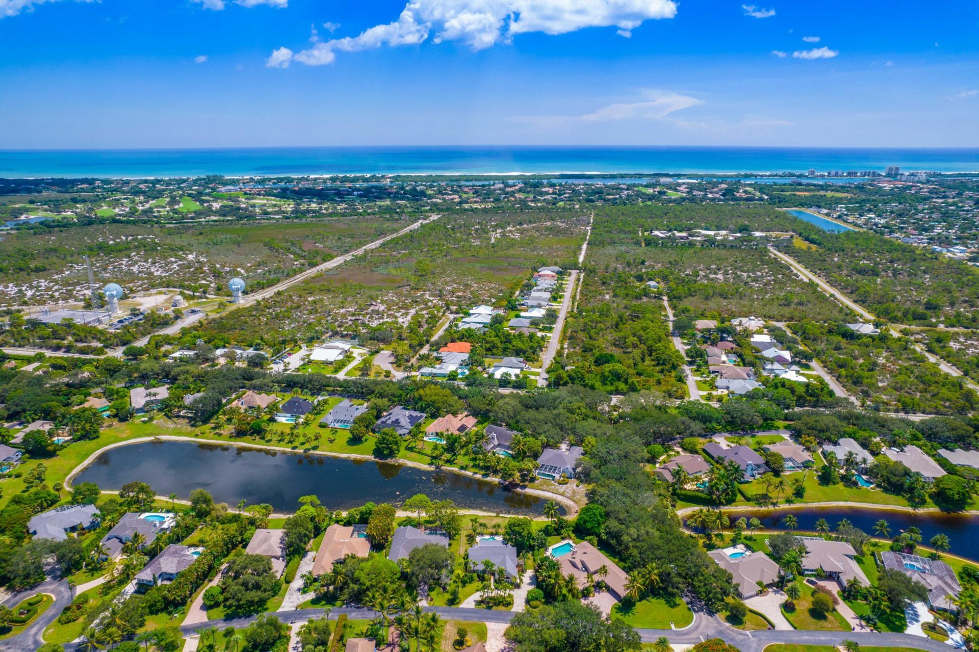 18360 SE Lakeside Drive, Tequesta, FL 33469 Photo