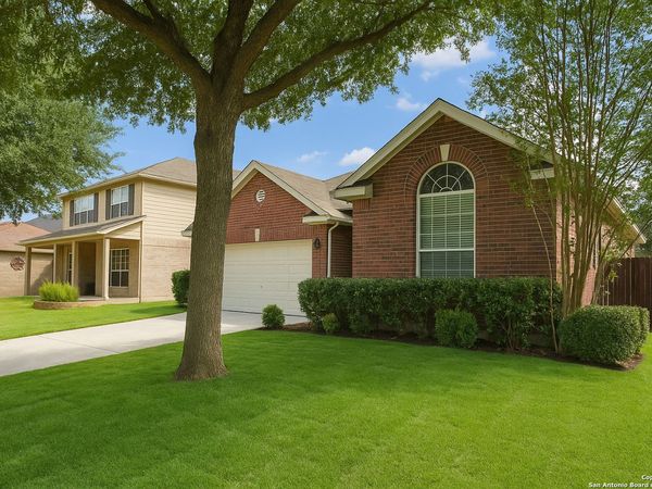 157 Crimson Tree, Cibolo, TX 78108