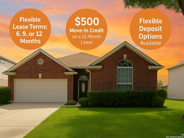 157 Crimson Tree, Cibolo, TX 78108