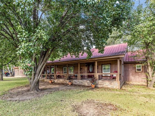 2868 State Highway 37 N, Clarksville, TX 75426