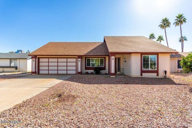 1807 W Mission Drive, Chandler, AZ 85224 Main Photo