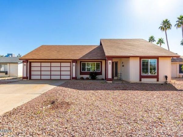 1807 W MISSION Drive, Chandler, AZ 85224