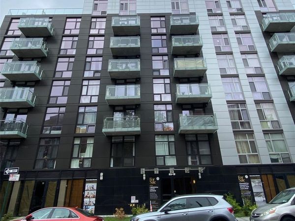 65-18 AUSTIN ST AUSTIN ST, Unit 8A, Rego Park, NY 11374