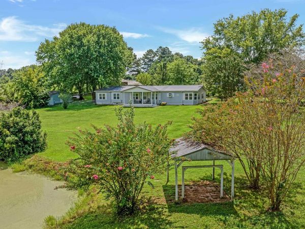 2144 County Road 95, Higdon, AL 35979