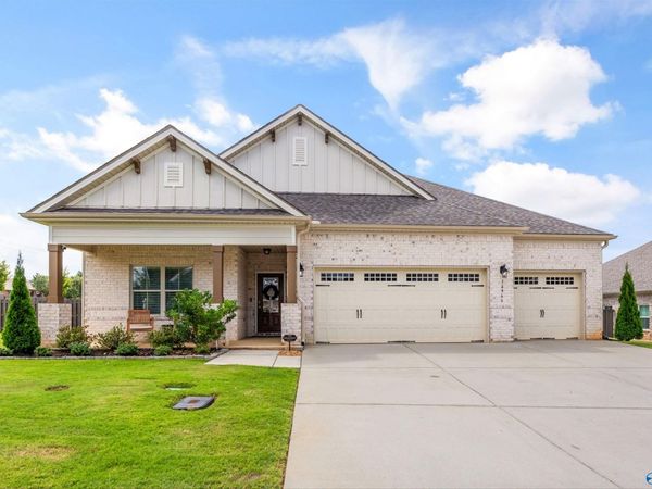 14966 Willow Rose Lane, Athens, AL 35613