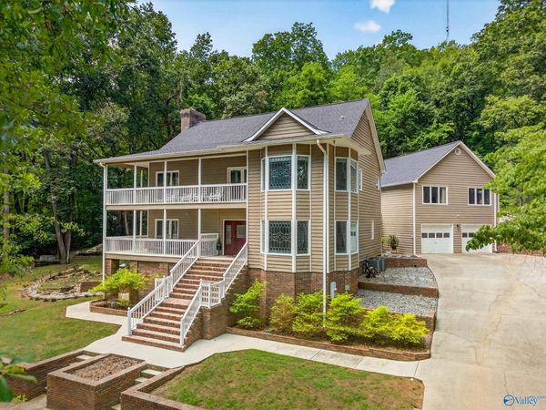 212 Wilson Hall Drive, Madison, AL 35757