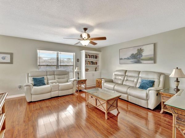 2929 SE Ocean Boulevard SE, Unit 107-6, Stuart, FL 34996