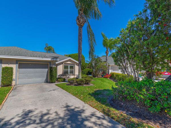 4293 SE Brittney Circle, Port St. Lucie, FL 34952