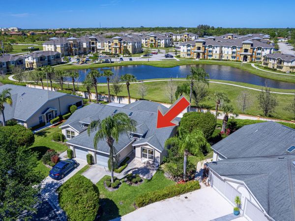 4293 SE Brittney Circle, Port St. Lucie, FL 34952