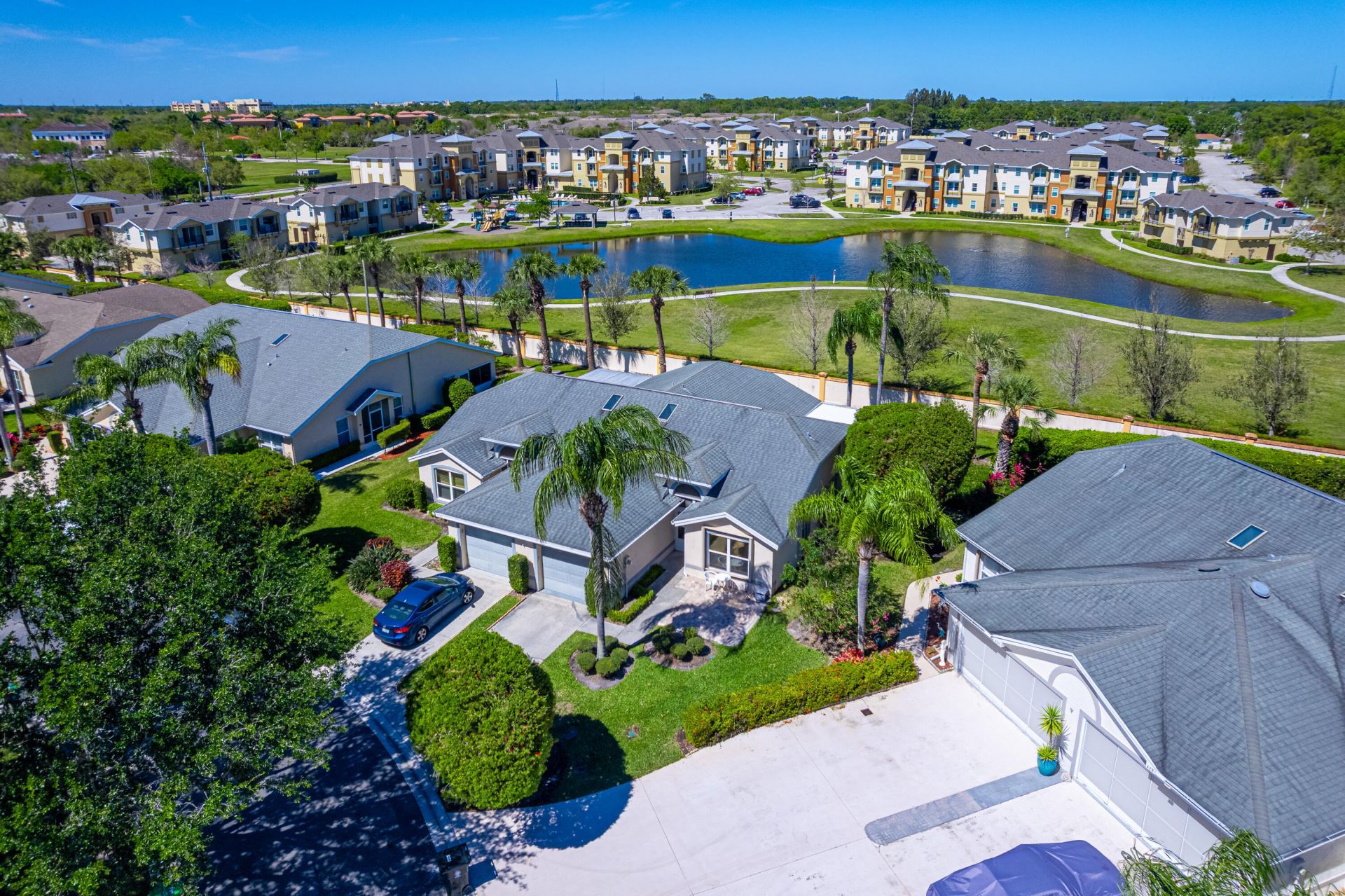 4293 SE Brittney Circle, Port Saint Lucie, FL 34952 Photo