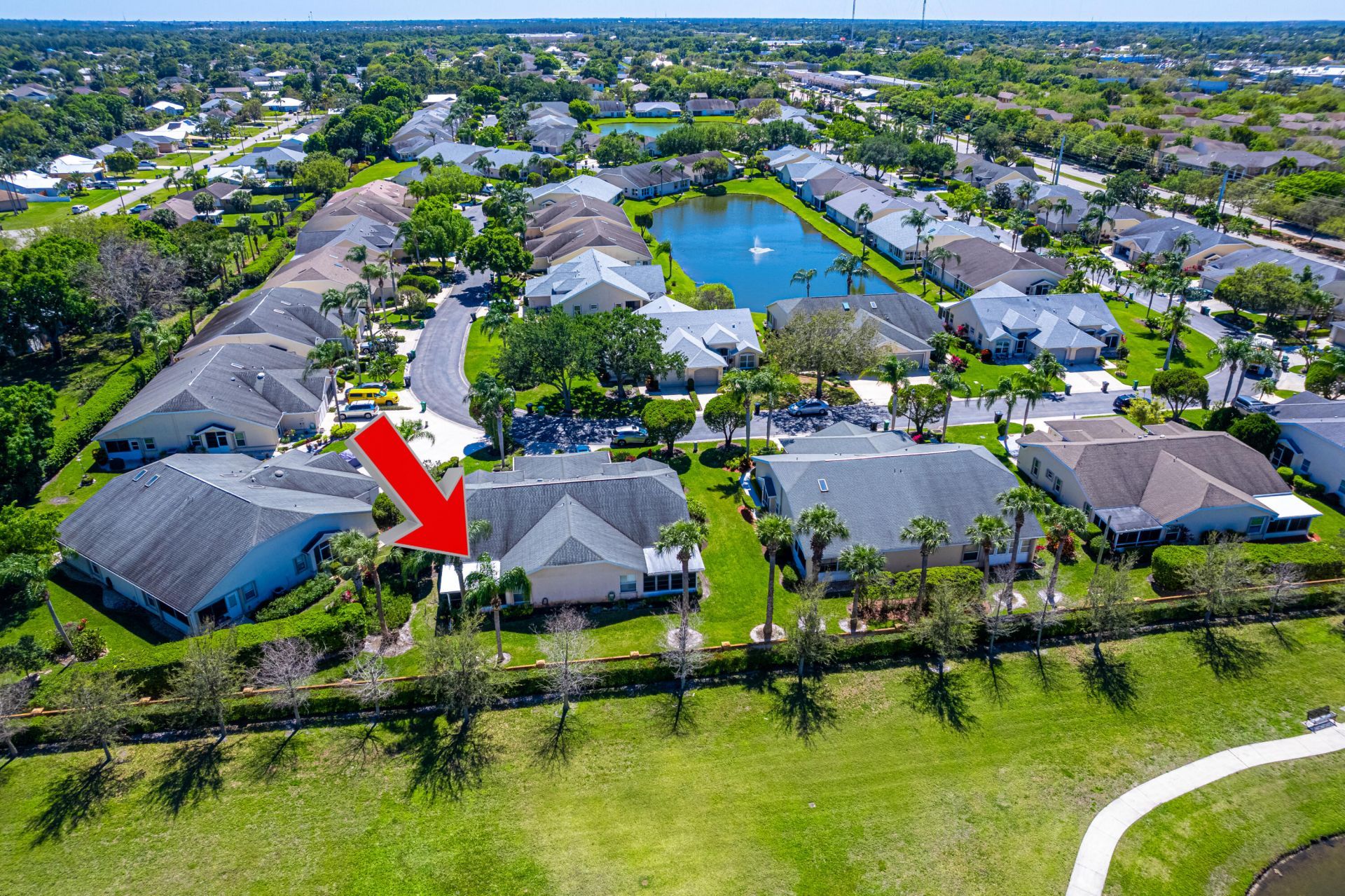 4293 SE Brittney Circle, Port Saint Lucie, FL 34952 Photo