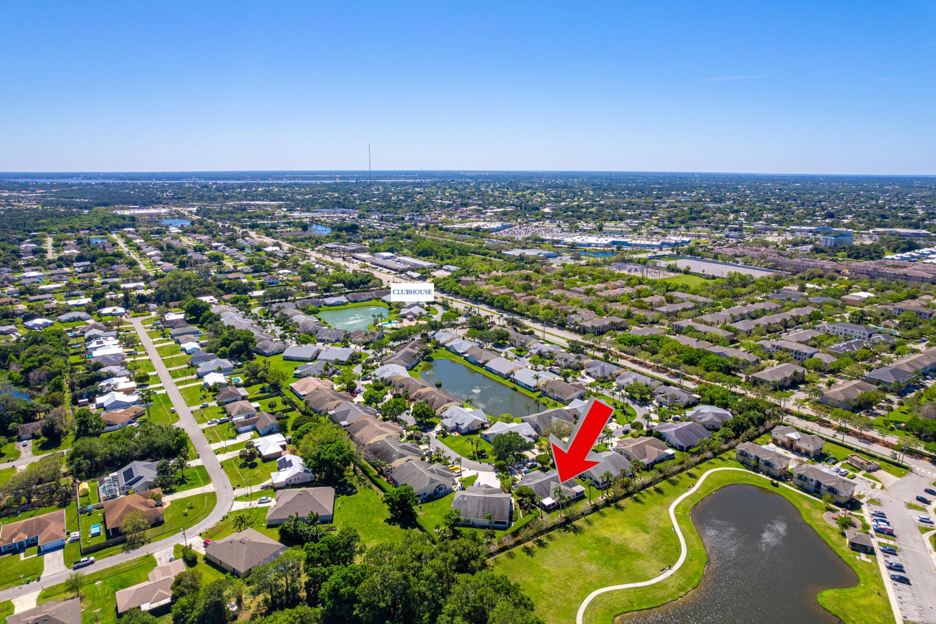 4293 SE Brittney Circle, Port Saint Lucie, FL 34952 Photo