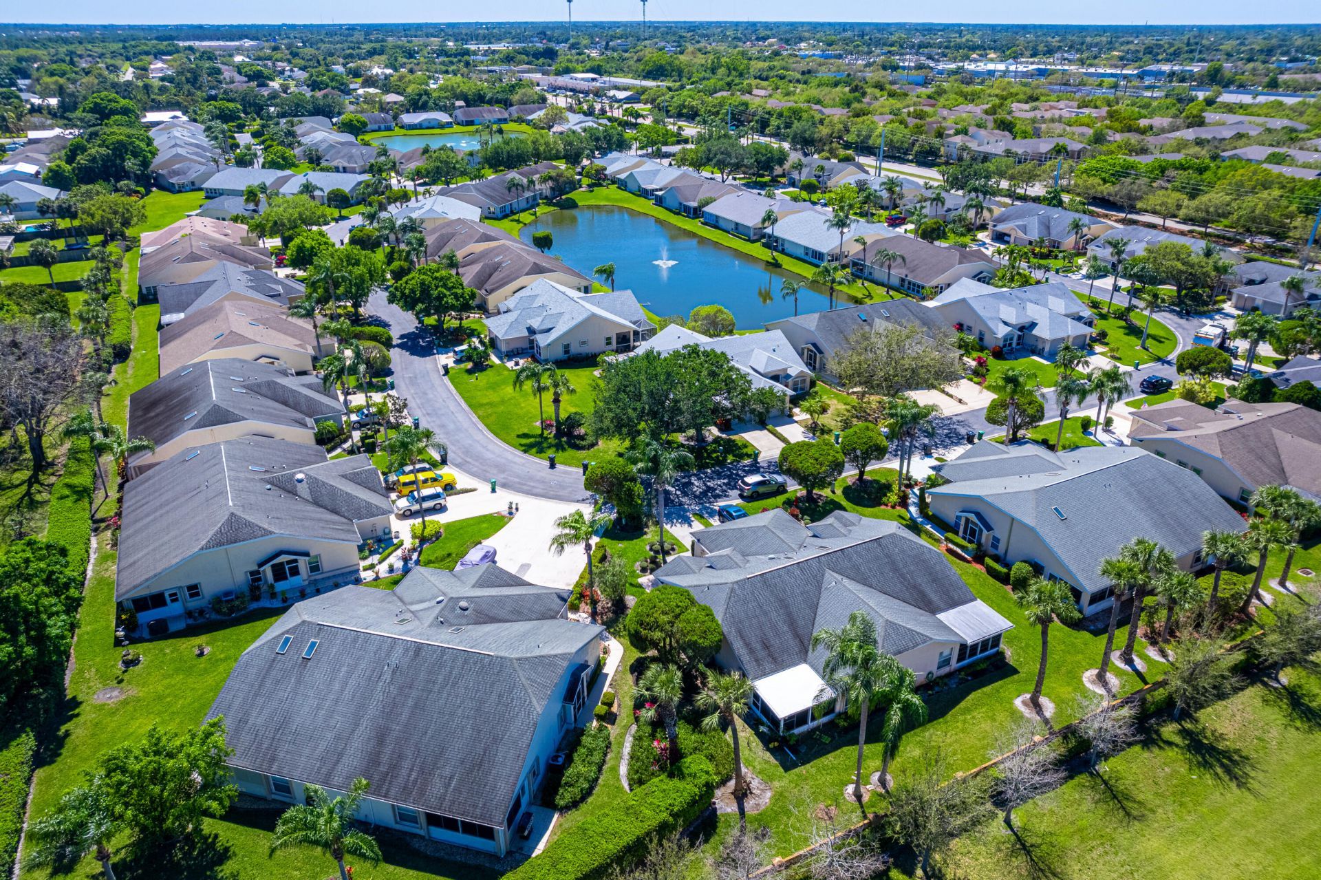 4293 SE Brittney Circle, Port Saint Lucie, FL 34952 Photo