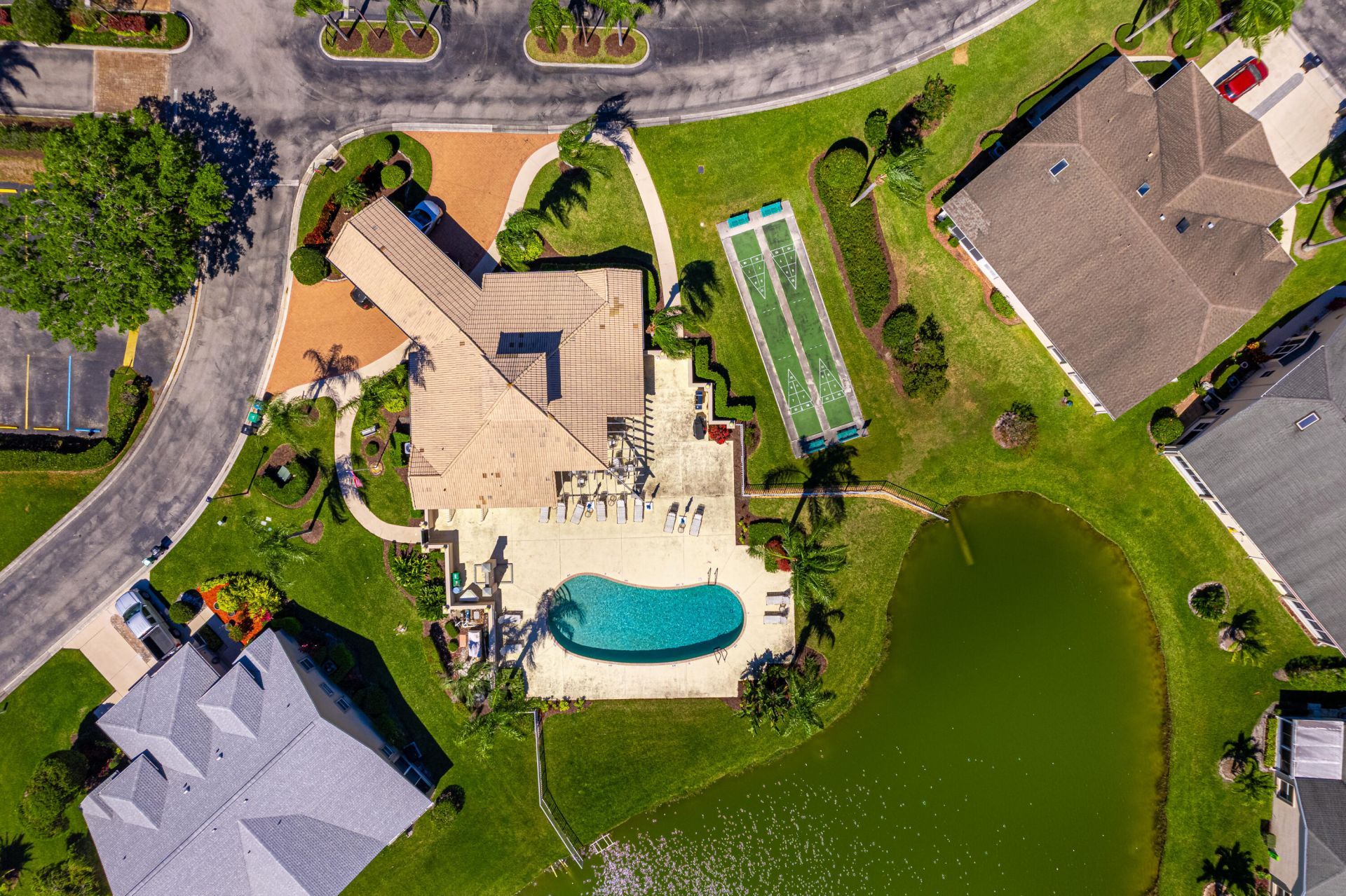 4293 SE Brittney Circle, Port Saint Lucie, FL 34952 Photo