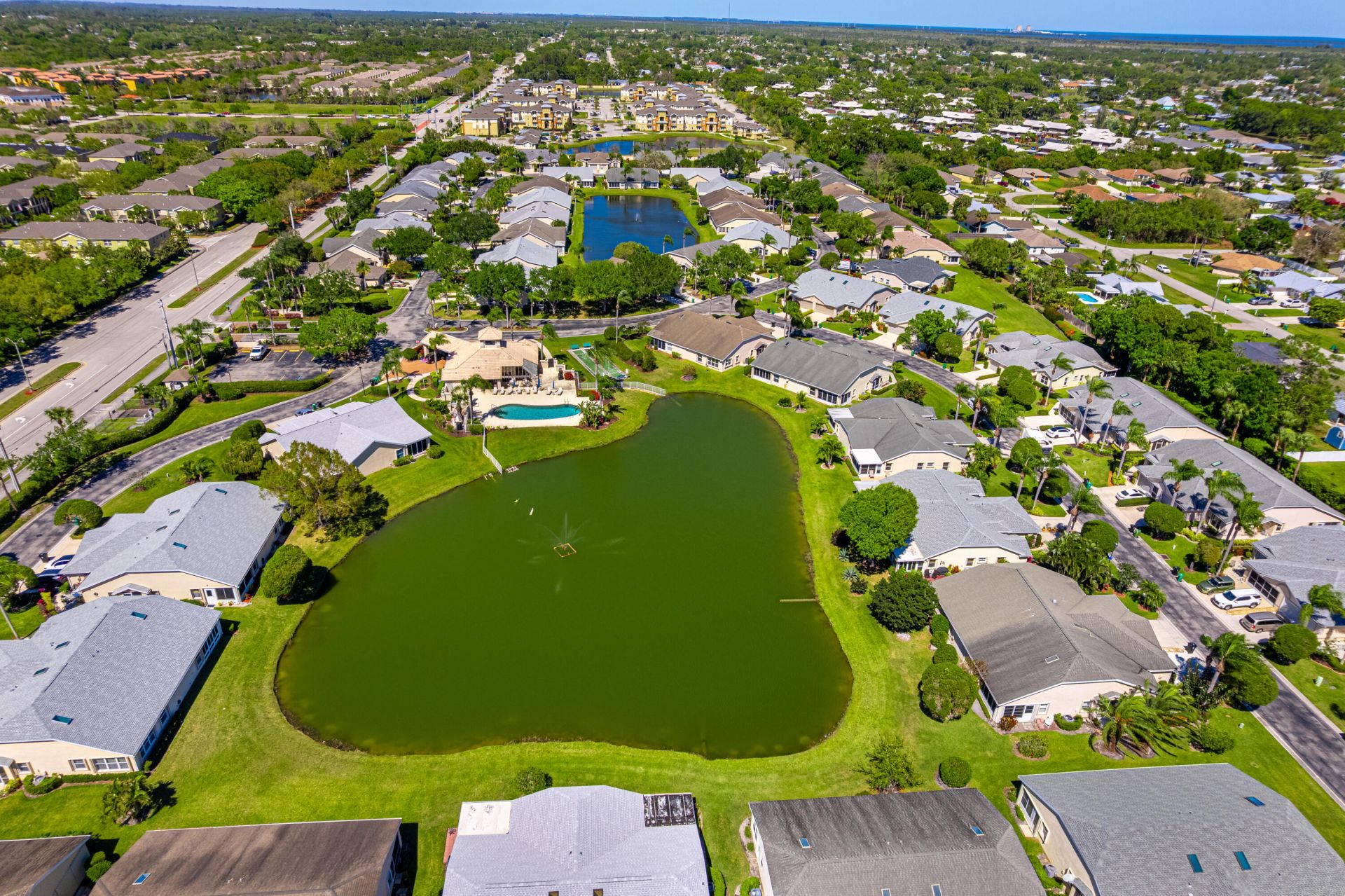 4293 SE Brittney Circle, Port Saint Lucie, FL 34952 Photo