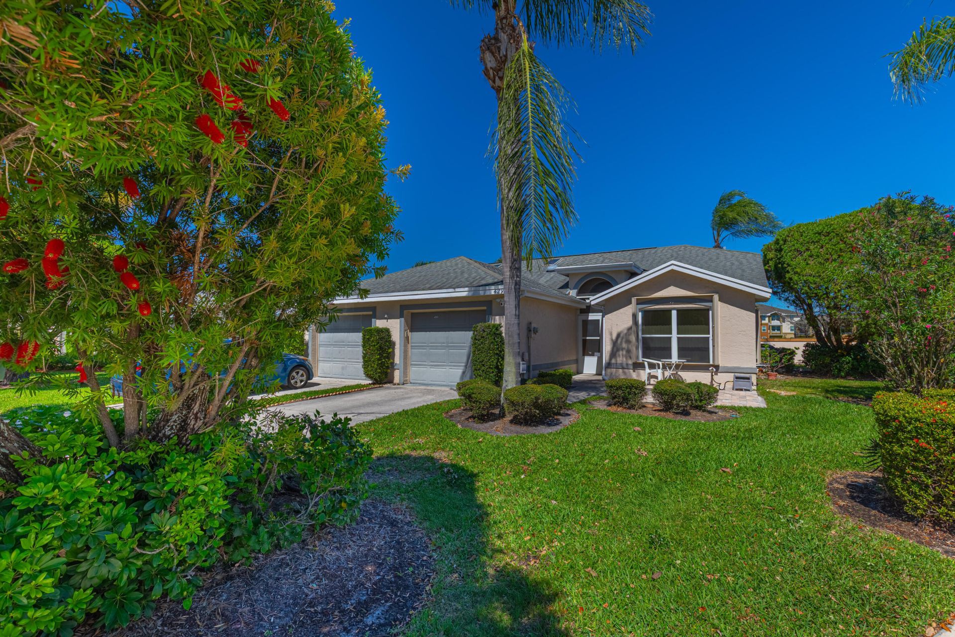 4293 SE Brittney Circle, Port Saint Lucie, FL 34952 Photo