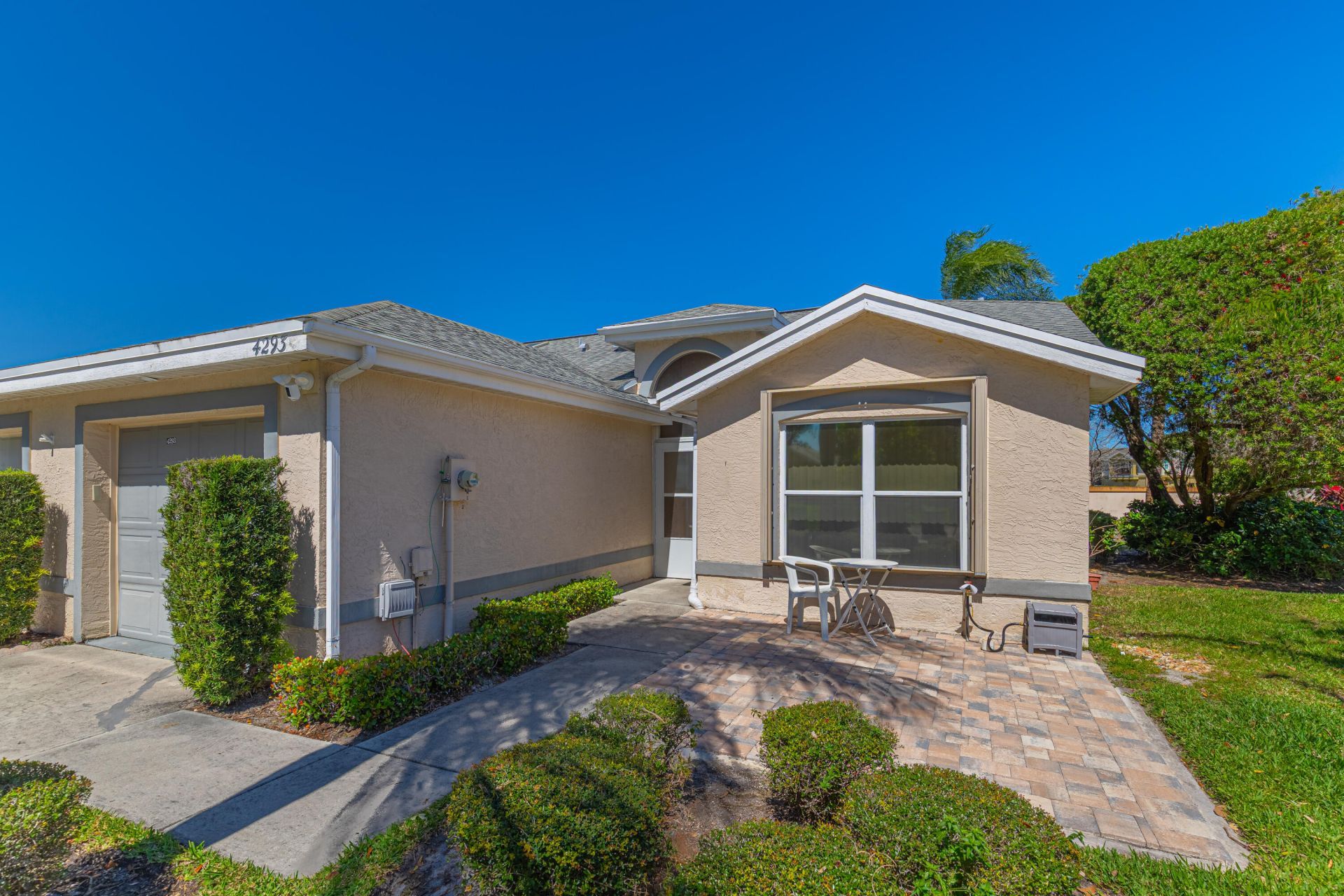 4293 SE Brittney Circle, Port Saint Lucie, FL 34952 Photo