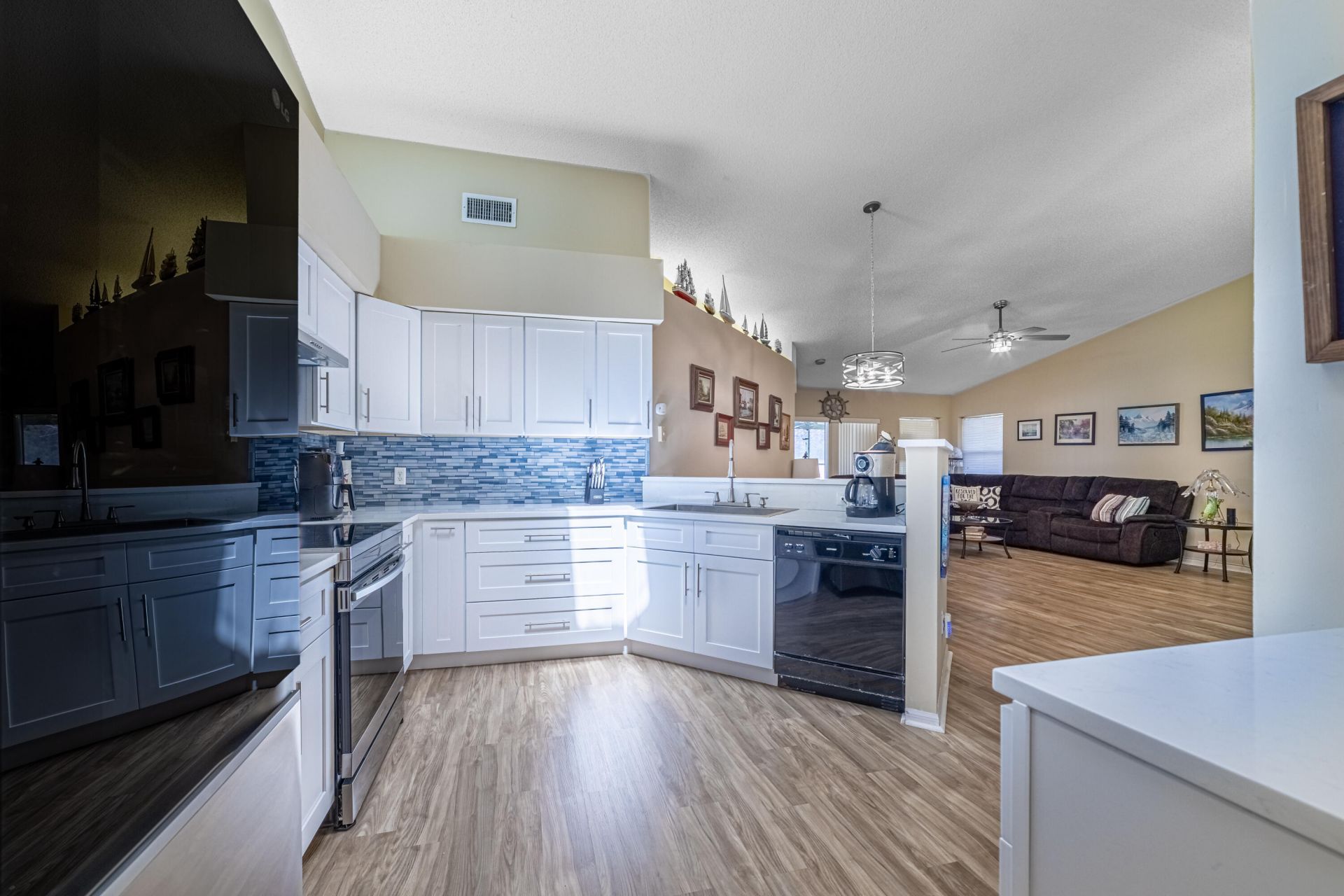 4293 SE Brittney Circle, Port Saint Lucie, FL 34952 Photo