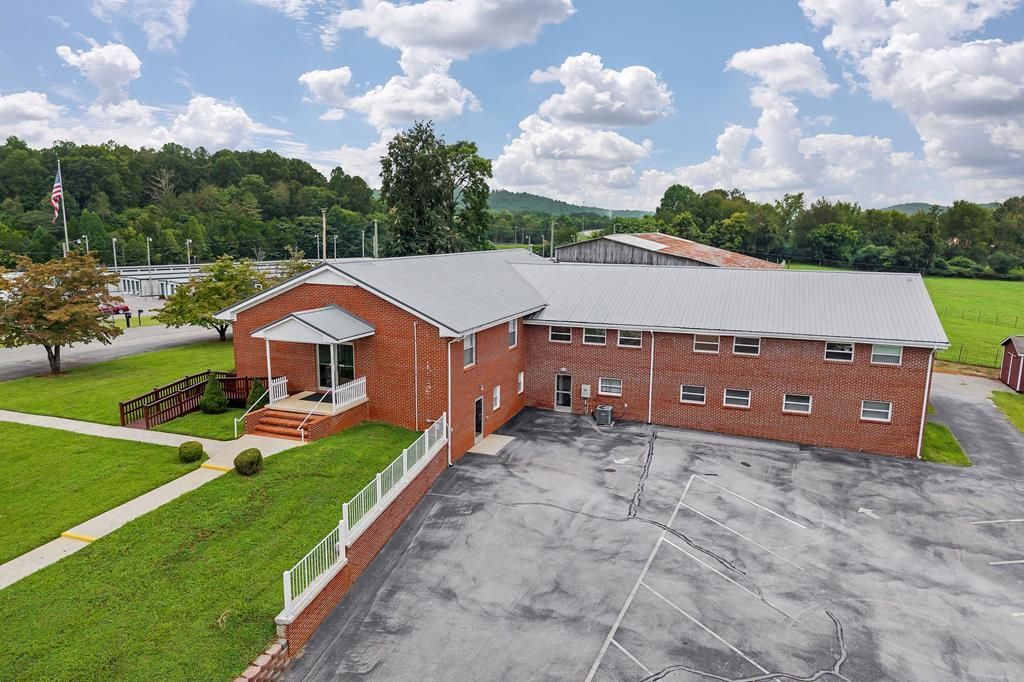 640 Maughon Rd, Sparta, TN 38583 Main Photo