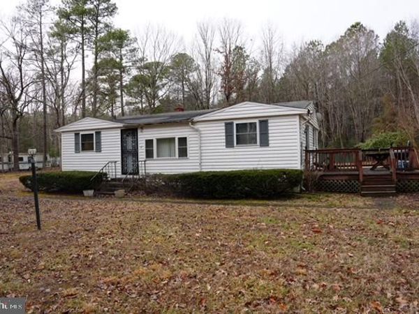 20959 REDGATE LANE, LEONARDTOWN, MD 20650