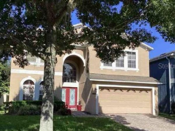 9038 DRY CREEK LANE, ORLANDO, FL 32832