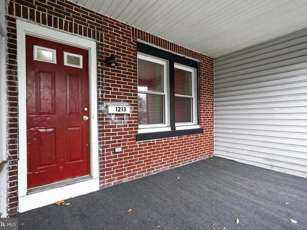 1213 EMPIRE AVENUE, CAMDEN, NJ 08103