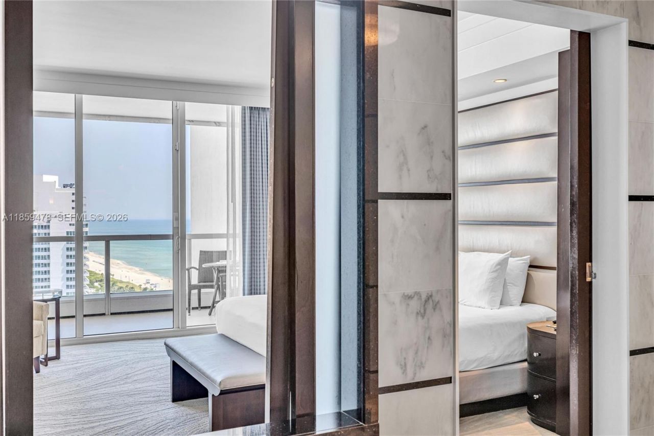 4391 Collins Ave, Unit 1706/1707, Miami Beach, FL 33140 Photo