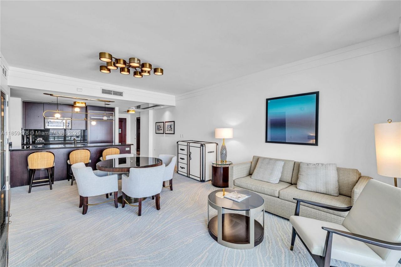 4391 Collins Ave, Unit 1706/1707, Miami Beach, FL 33140 Photo