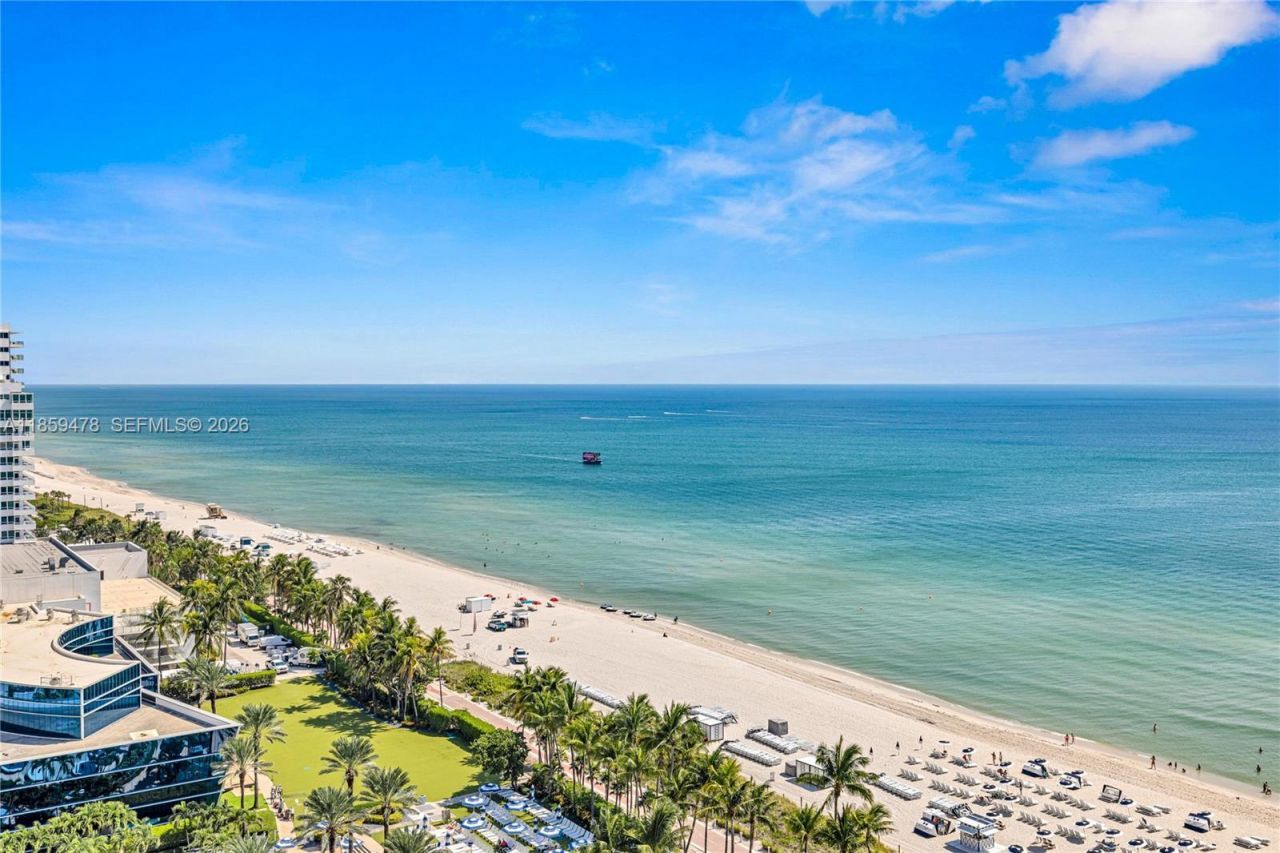 4391 Collins Ave, Unit 1706/1707, Miami Beach, FL 33140 Photo