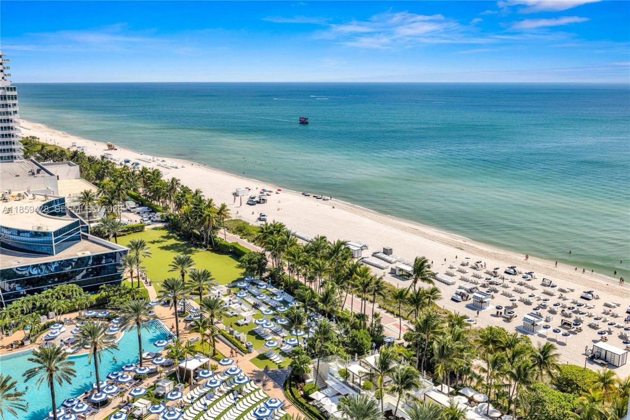 4391 Collins Ave, Unit 1706/1707, Miami Beach, FL 33140 Photo