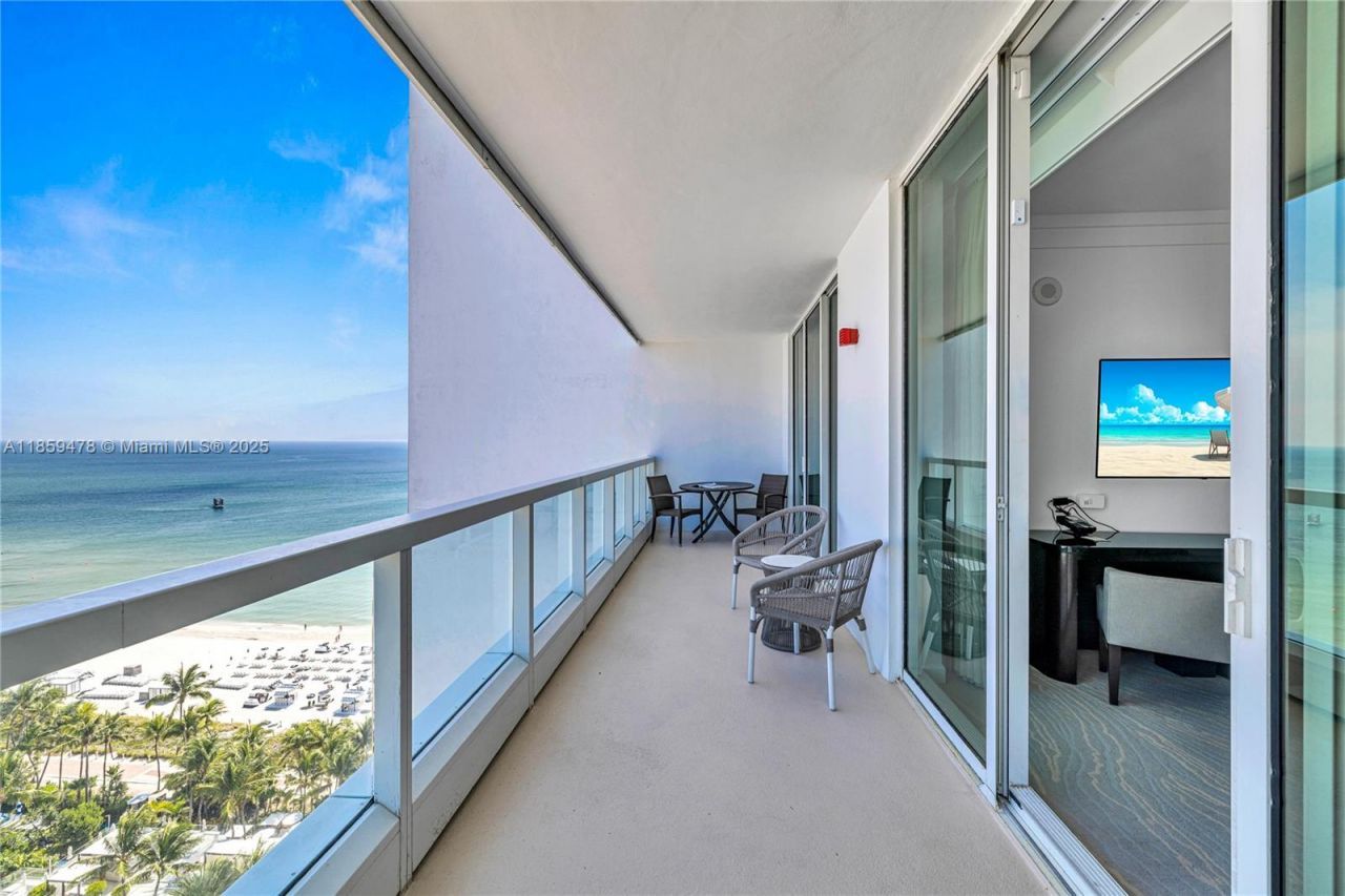 4391 Collins Ave, Unit 1706/1707, Miami Beach, FL 33140 Photo