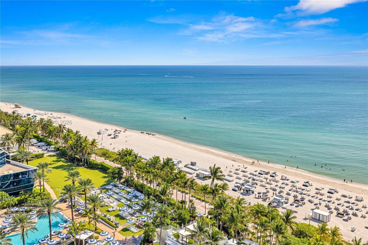 4391 Collins Ave, Unit 1706/1707, Miami Beach, FL 33140 Photo