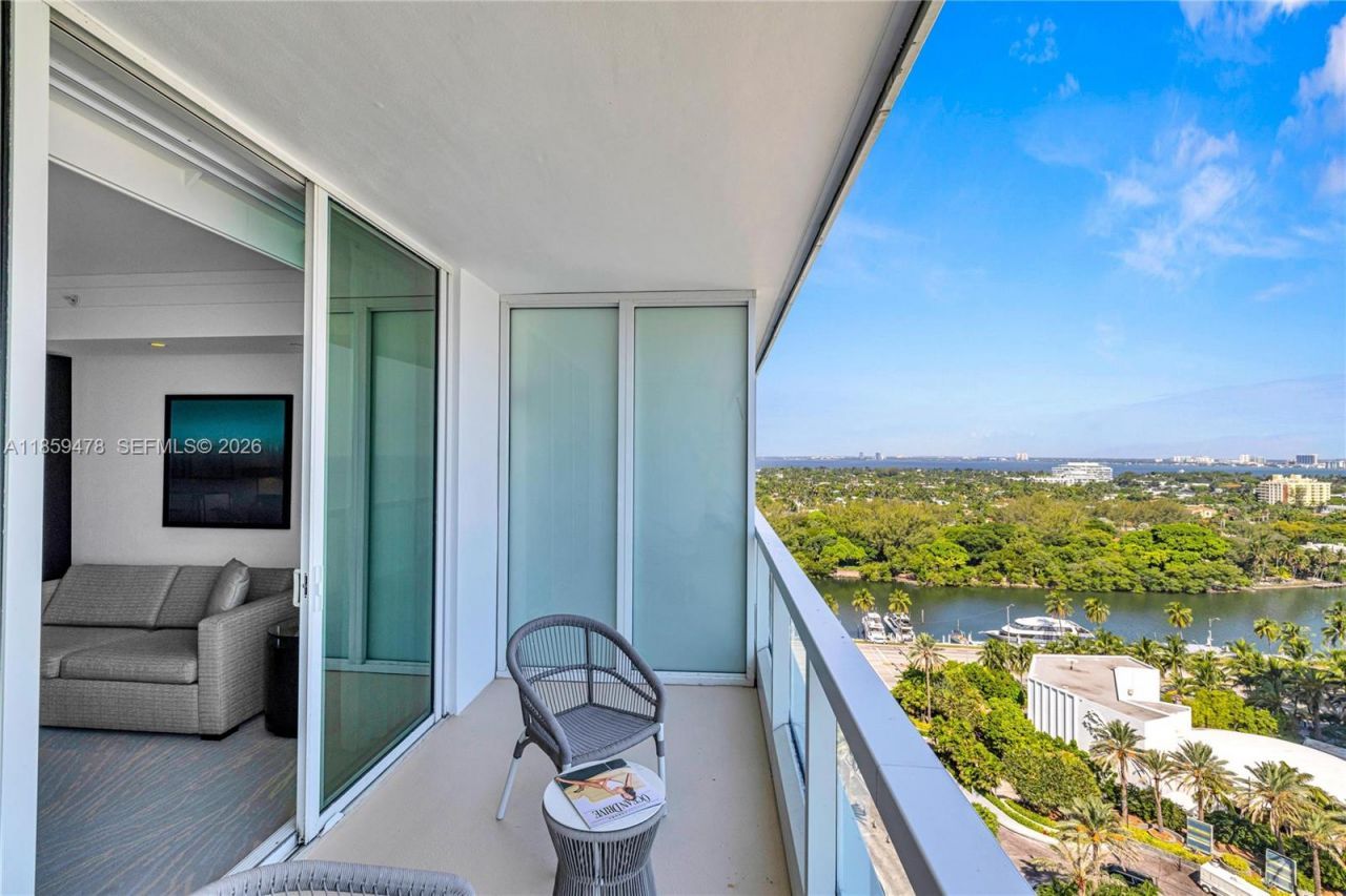 4391 Collins Ave, Unit 1706/1707, Miami Beach, FL 33140 Photo