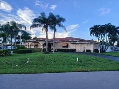 4502 NW 46th St, Tamarac, FL 33319 Photo